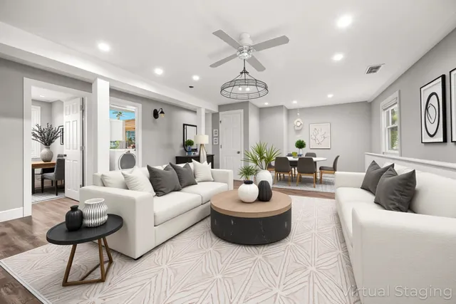 $450,000 | 1321 Galena Court, Naperville, IL 60564