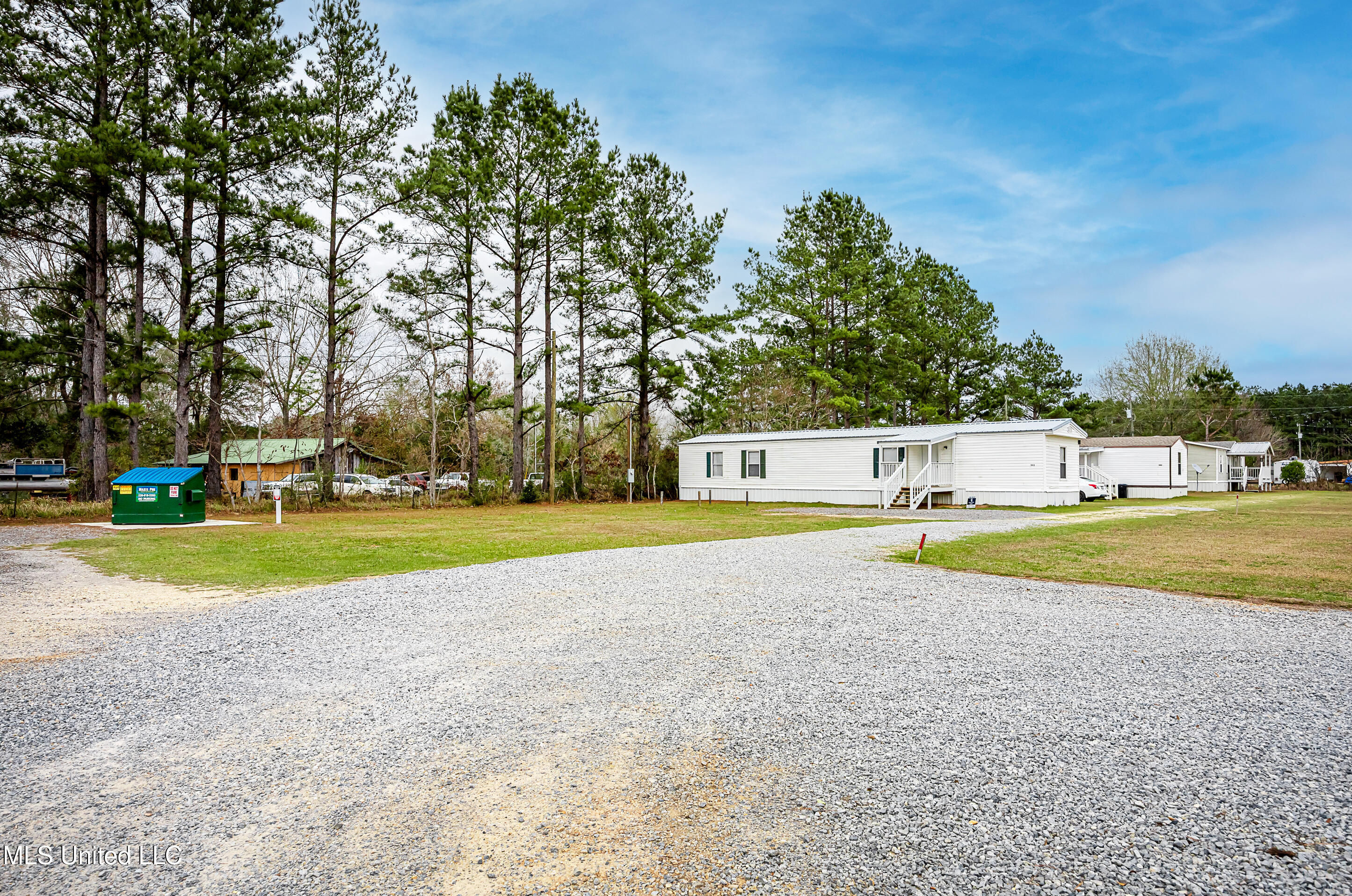 144 Katie Eubanks Road, Unit B Lucedale, MS 39452 - Photo 33 of 38 IMG_0231