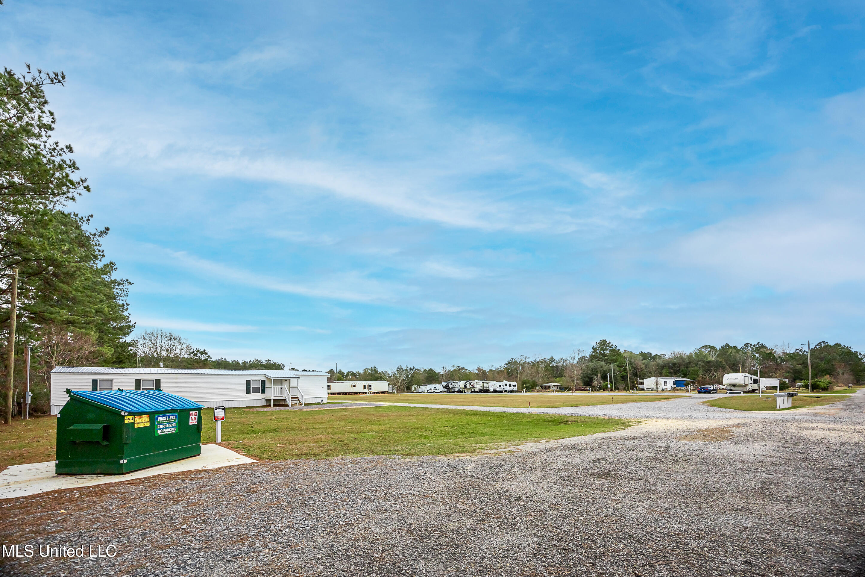 144 Katie Eubanks Road, Unit B Lucedale, MS 39452 - Photo 37 of 38 IMG_0280