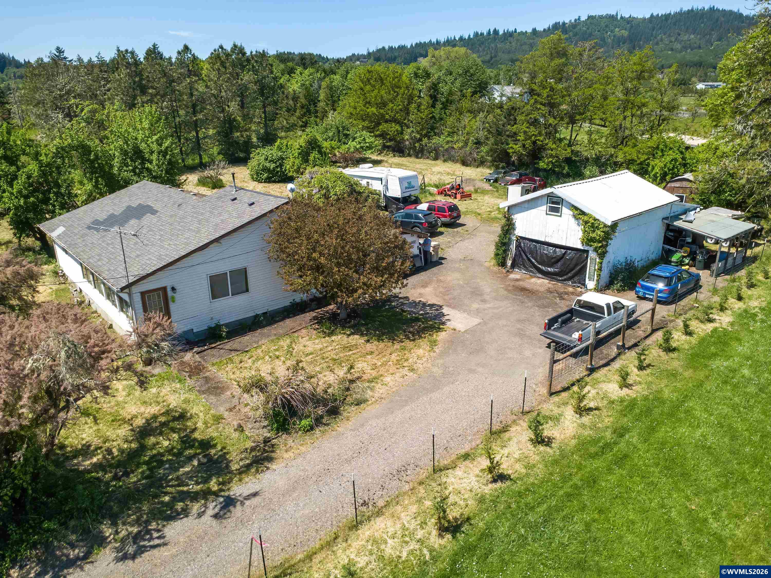 2013 West Hills Road Philomath, OR 97370 - Photo 21 of 37