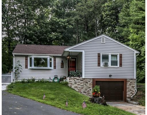 155 Paper Mill Road Westfield, MA 01085 - Photo 1 of 18 Gallery Image 1