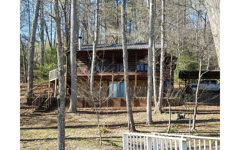 21 Laurel View Drive Blue Ridge, GA 30513 - Photo 1 of 1 Main View