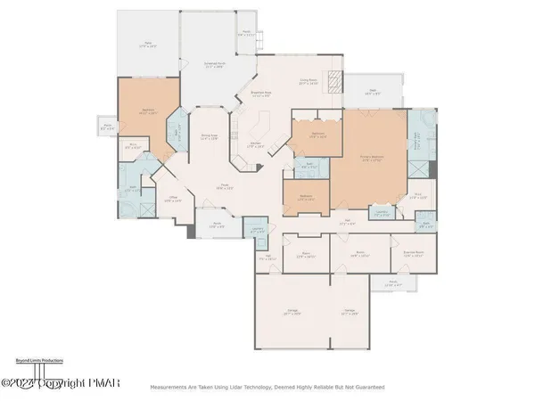 $485,000 | 115 Murphy Lane, Kunkletown, PA 18058