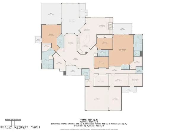 $485,000 | 115 Murphy Lane, Kunkletown, PA 18058