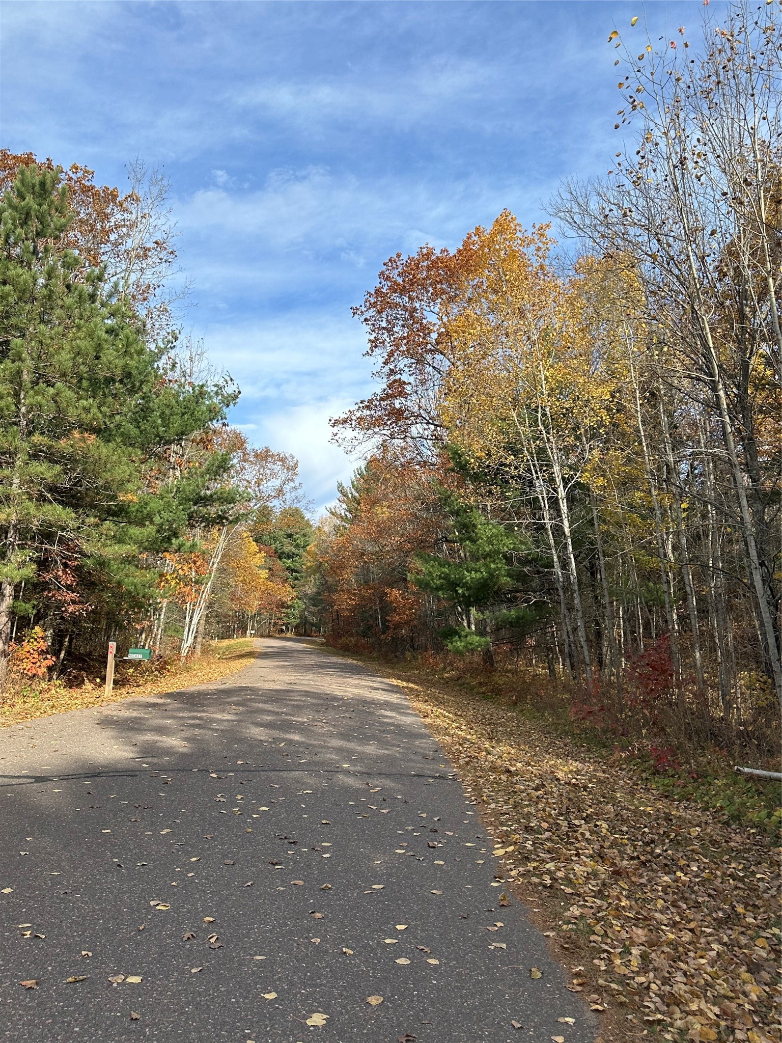 Xx Shore Drive Springbrook, WI 54875 - Photo 11 of 12