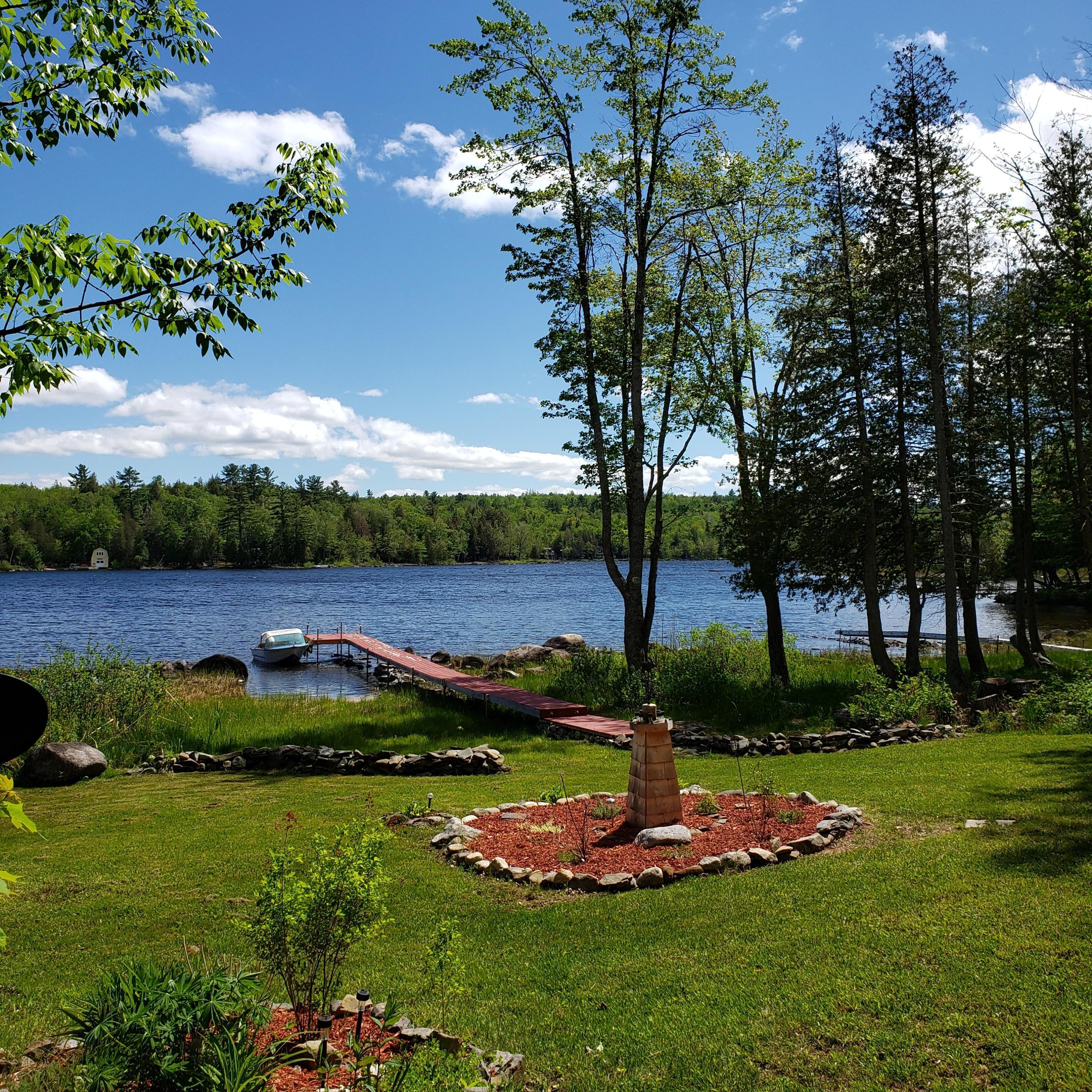 72 Picked Cove Road Bowerbank, ME 04426 - Photo 1 of 49 20200530_144747
