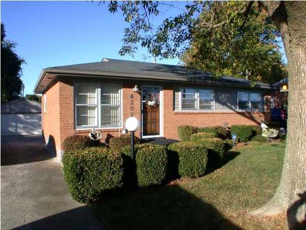 6207 Price Ln Road Louisville, KY 40229 - Photo 1 of 1 Primary Photo