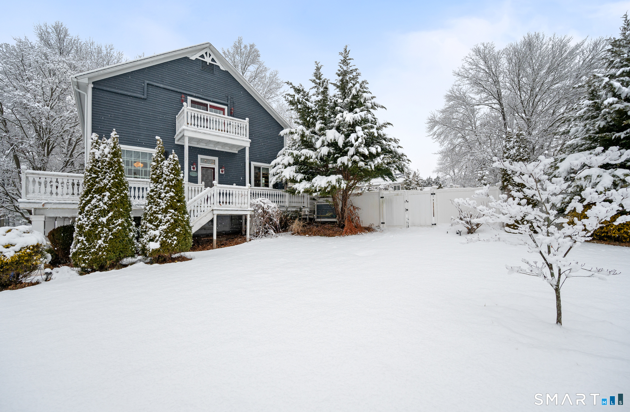 278 Thompsonville Road Suffield, CT 06078 - Photo 37 of 40