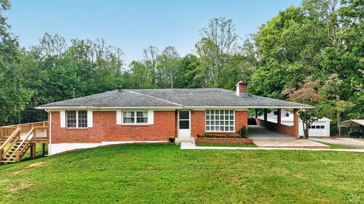 244 Riverview Road Madison Heights, VA 24572 - Photo 1 of 49 Gallery Image 1