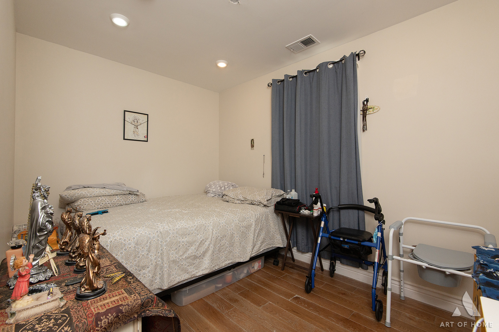 2821 North Springfield Avenue Chicago, IL 60618 - Photo 30 of 49