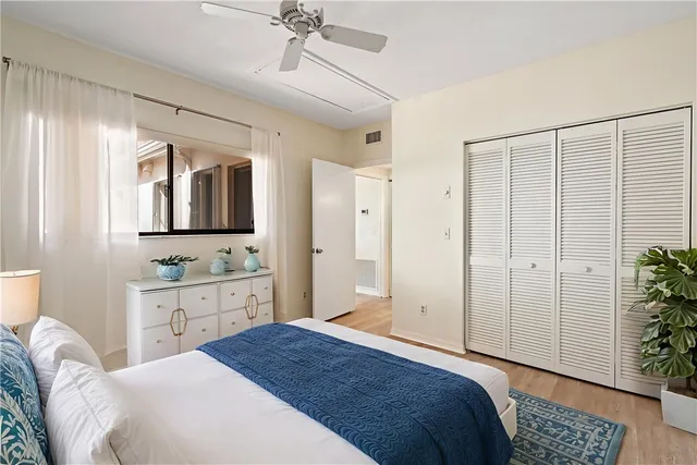 $2,000 | 6165 South Mirror Lake Drive, Unit 307, Sebastian, FL 32958