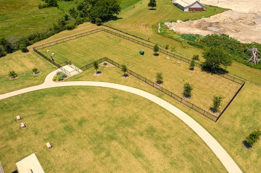 608 Godley Ranch Godley, TX 76044 - Photo 33 of 40 Large view of dog park