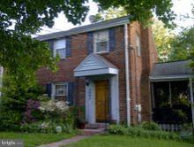 2001 Wardman Road Chillum, MD 20782 - Photo 3 of 5 Exterior (Front)