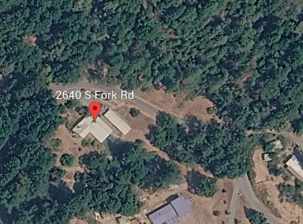 $500,000 | 2640 South Fork Road, Salyer, CA 95563