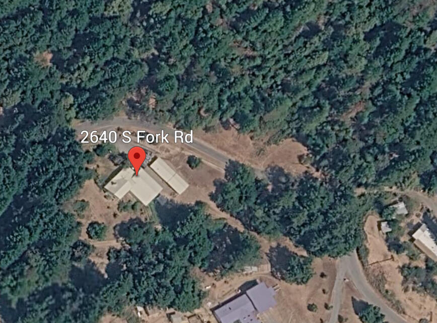 2640 South Fork Road Salyer, CA 95563 - Photo 1 of 2