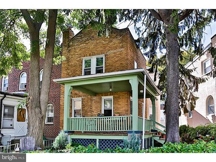 1044 Edgemore Road Philadelphia, PA 19151 - Photo 1 of 24 Exterior Front