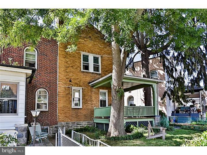 1044 Edgemore Road Philadelphia, PA 19151 - Photo 2 of 24 Exterior Front