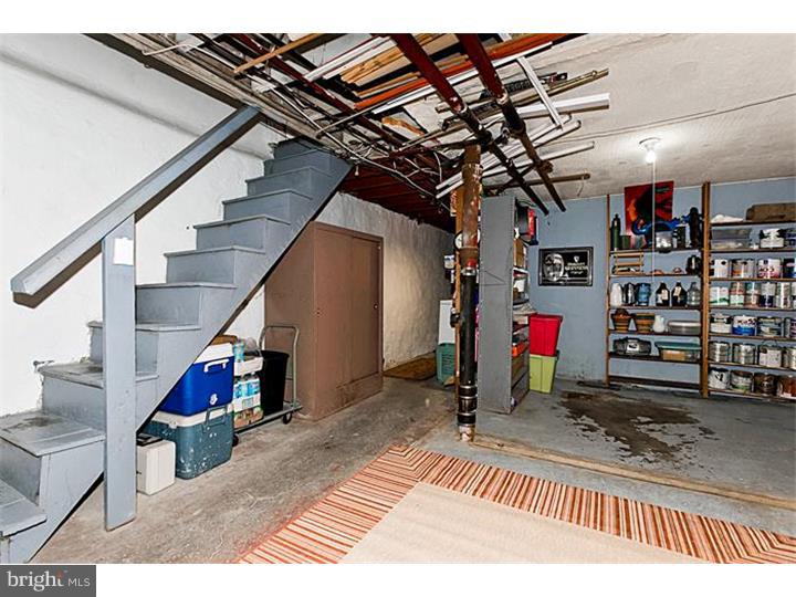 1044 Edgemore Road Philadelphia, PA 19151 - Photo 18 of 24 Basement