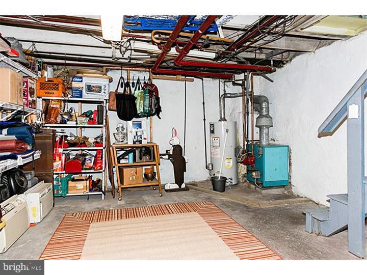 1044 Edgemore Road Philadelphia, PA 19151 - Photo 19 of 24 Basement