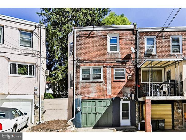 1044 Edgemore Road Philadelphia, PA 19151 - Photo 20 of 24 Exterior Back