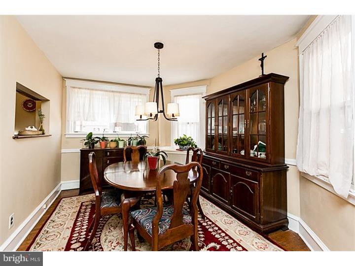 1044 Edgemore Road Philadelphia, PA 19151 - Photo 7 of 24 Dining Room