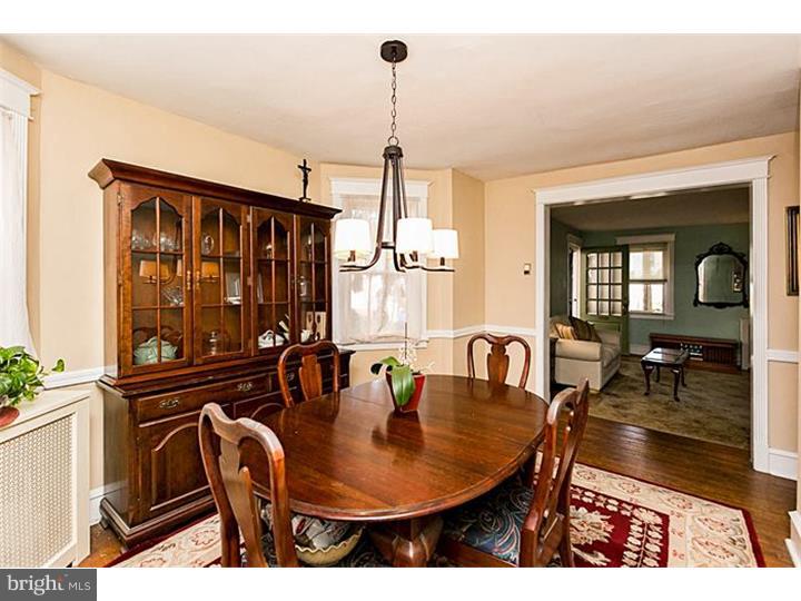 1044 Edgemore Road Philadelphia, PA 19151 - Photo 8 of 24 Dining Room