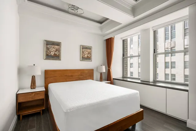 $14,500 | 303 Park Avenue, Unit 2321 | Midtown East