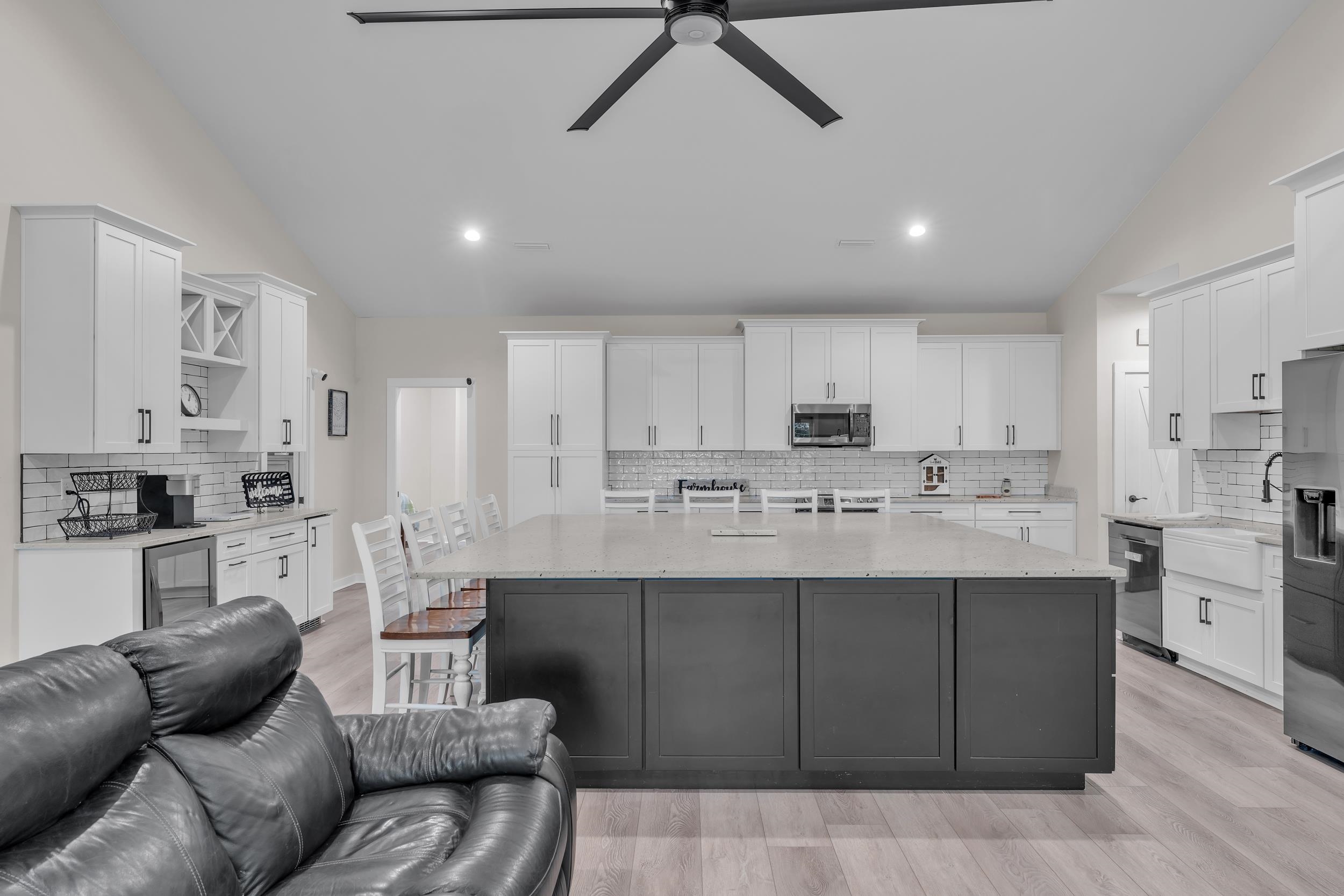 22592 Pastoral Lane Foley, AL 36535 - Photo 12 of 45 Kitchen