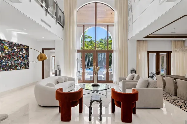 $8,400,000 | 8955 Southwest 63rd Court, Pinecrest, FL 33156