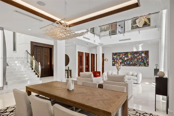 $8,400,000 | 8955 Southwest 63rd Court, Pinecrest, FL 33156