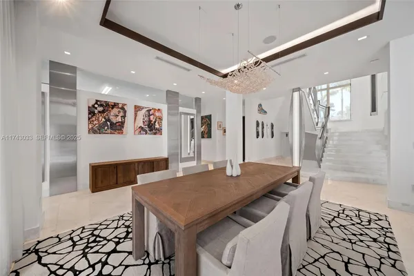 $8,400,000 | 8955 Southwest 63rd Court, Pinecrest, FL 33156