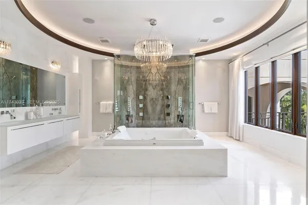 $8,400,000 | 8955 Southwest 63rd Court, Pinecrest, FL 33156