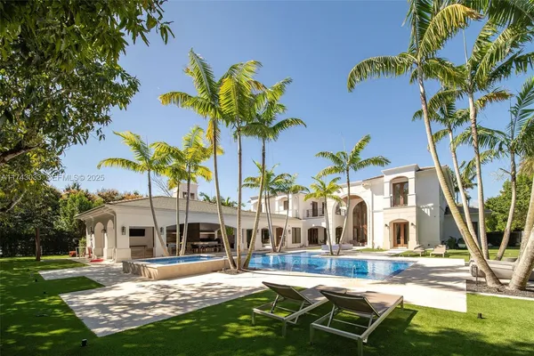 $8,400,000 | 8955 Southwest 63rd Court, Pinecrest, FL 33156