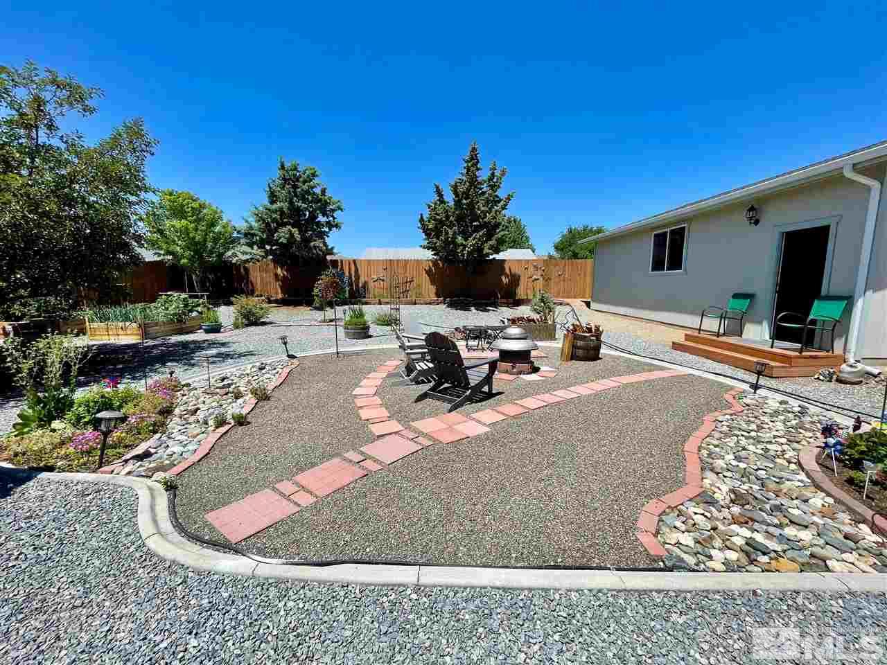 2311 Ruddy Way Sparks, NV 89441 - Photo 26 of 37 Photo 26