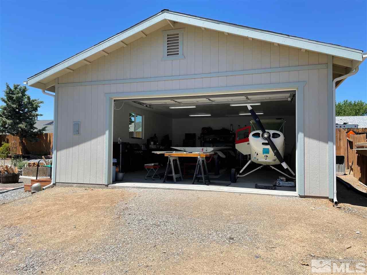 2311 Ruddy Way Sparks, NV 89441 - Photo 34 of 37 Photo 34