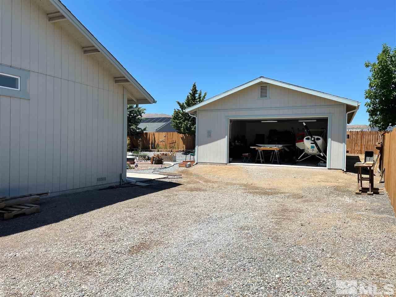 2311 Ruddy Way Sparks, NV 89441 - Photo 35 of 37 Photo 35