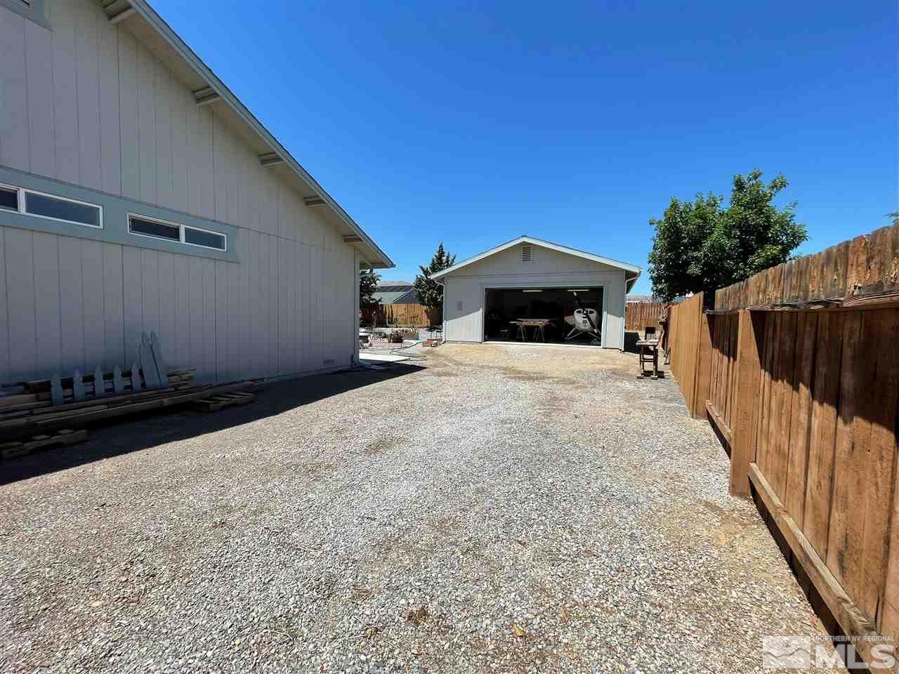 2311 Ruddy Way Sparks, NV 89441 - Photo 36 of 37 Photo 36