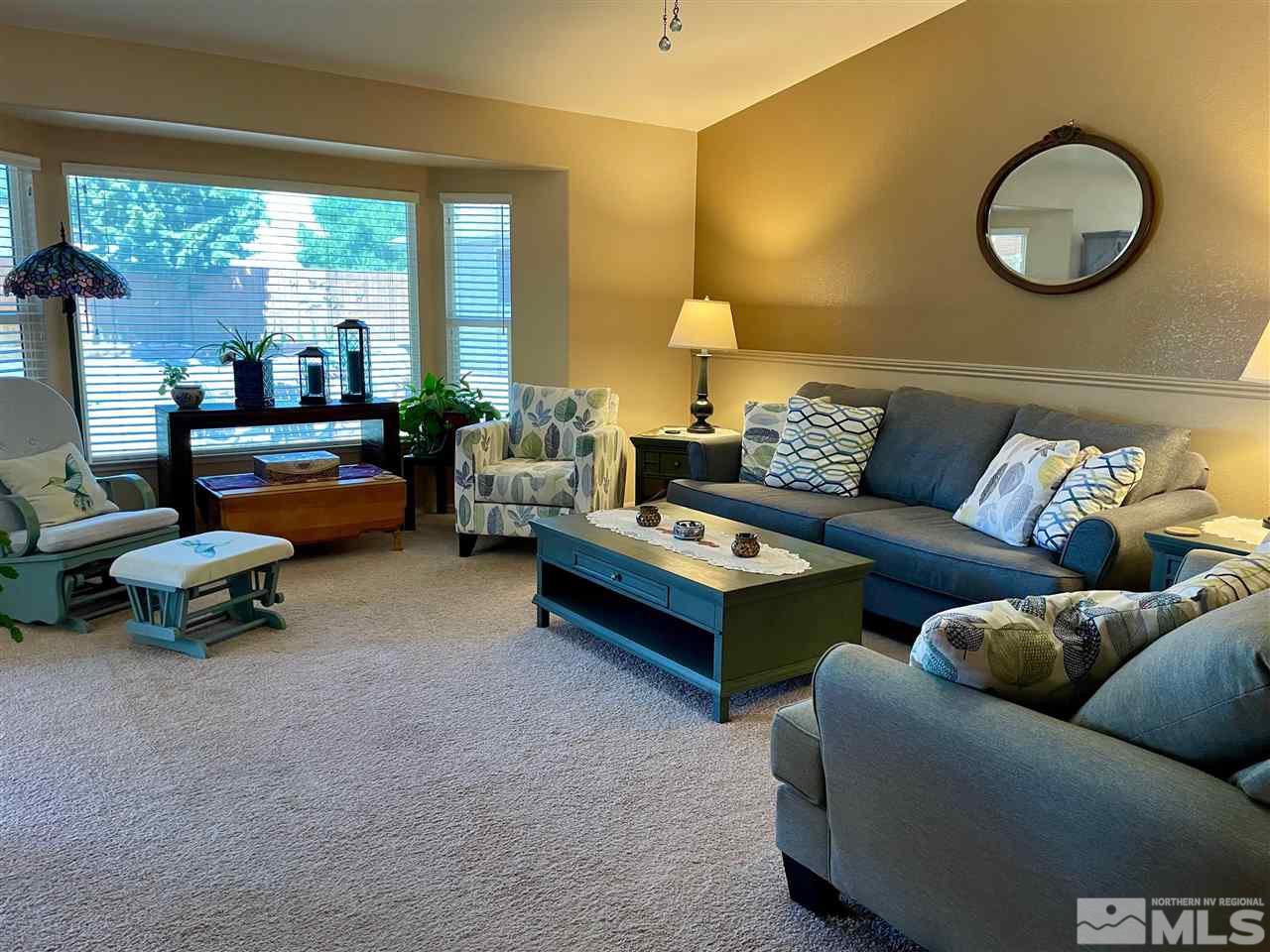 2311 Ruddy Way Sparks, NV 89441 - Photo 4 of 37 Photo 4