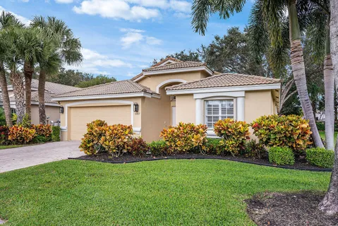 $574,000 | 6847 Viale Elizabeth, Delray Beach, FL 33446