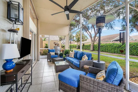 $574,000 | 6847 Viale Elizabeth, Delray Beach, FL 33446