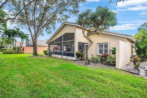 $574,000 | 6847 Viale Elizabeth, Delray Beach, FL 33446