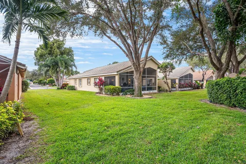 $574,000 | 6847 Viale Elizabeth, Delray Beach, FL 33446