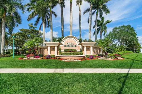 $574,000 | 6847 Viale Elizabeth, Delray Beach, FL 33446