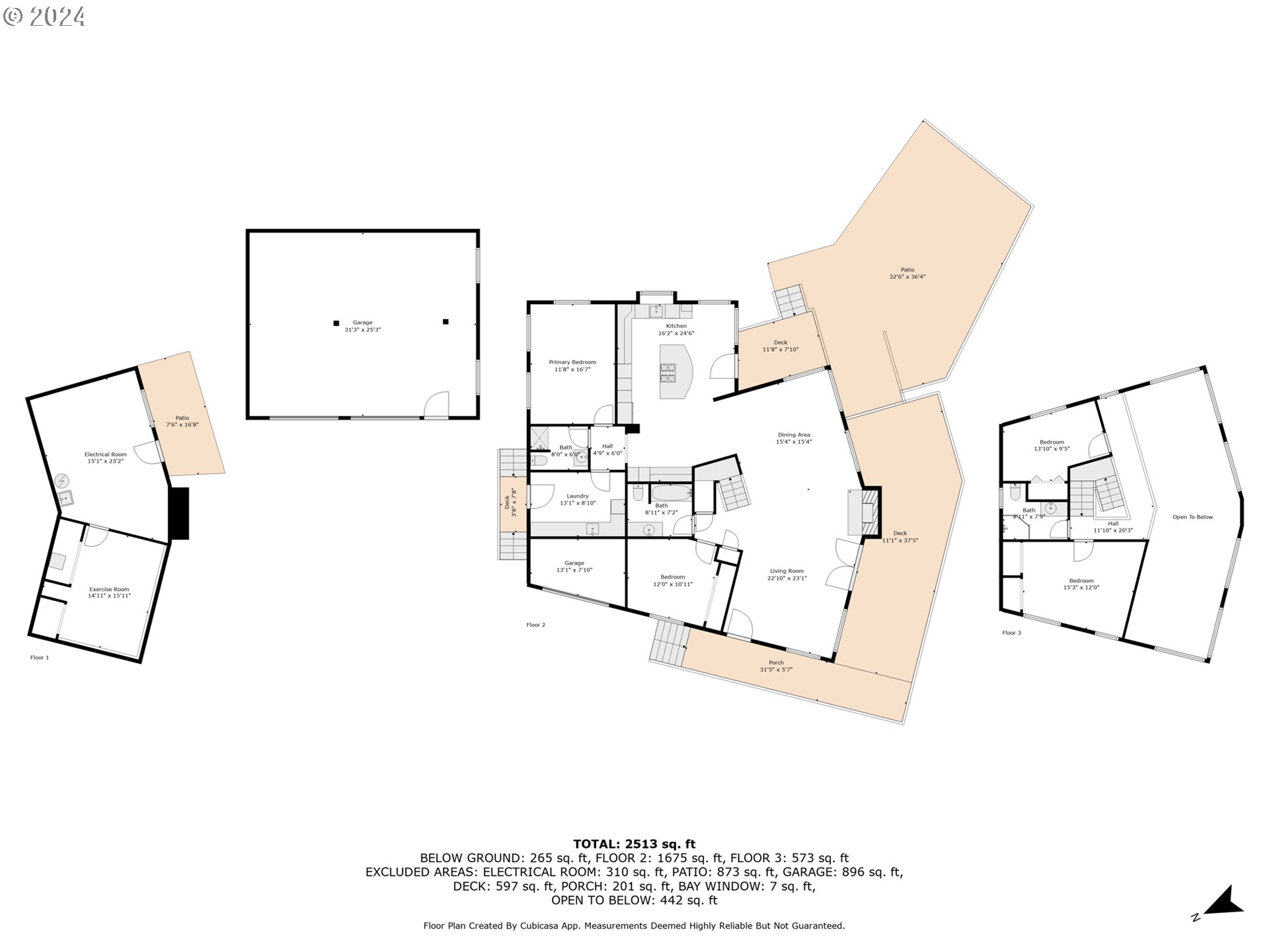 955 Young Road Kelso, WA 98626 - Photo 42 of 45 Gallery Image 42