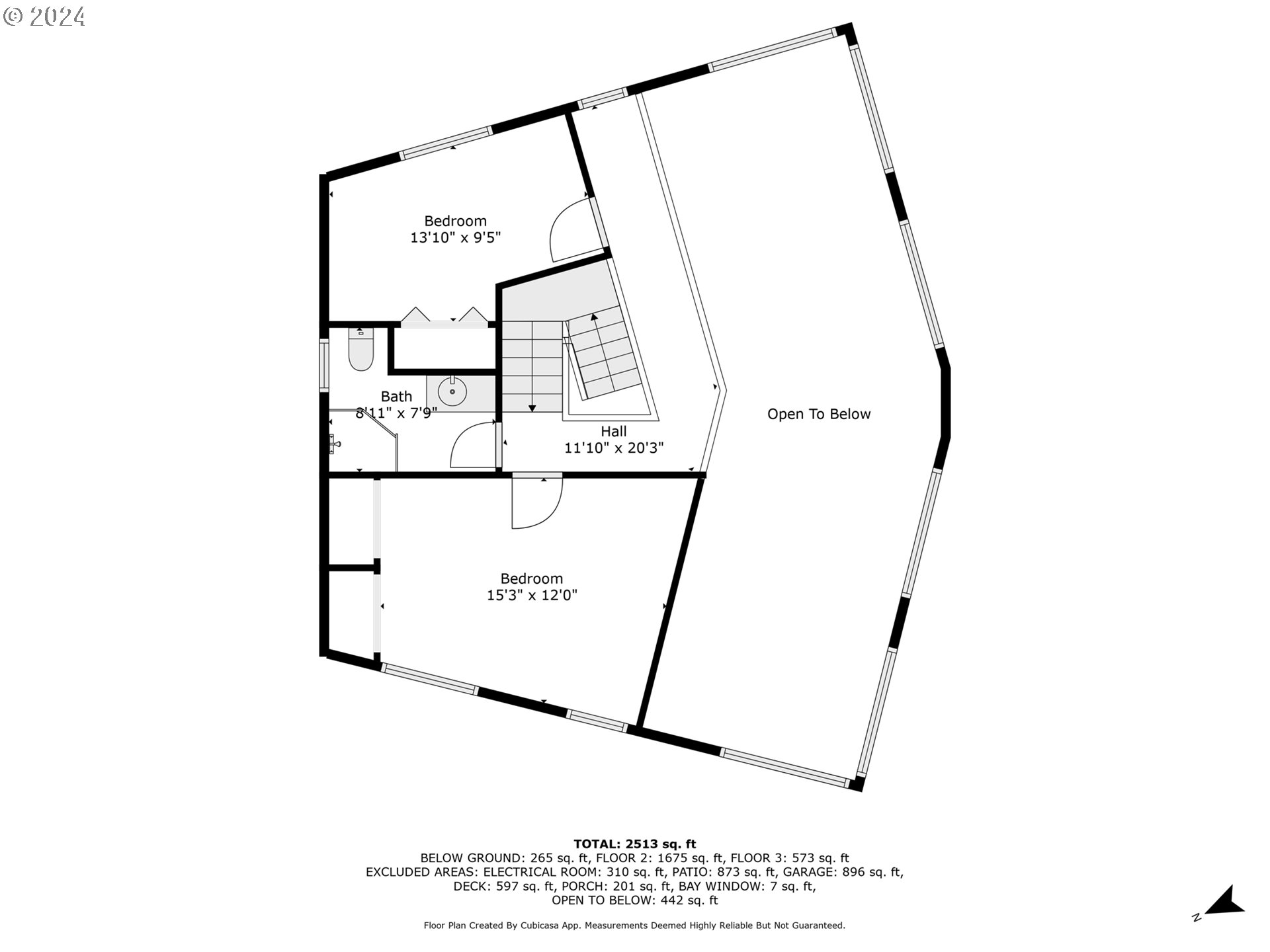 955 Young Road Kelso, WA 98626 - Photo 44 of 45 Gallery Image 44