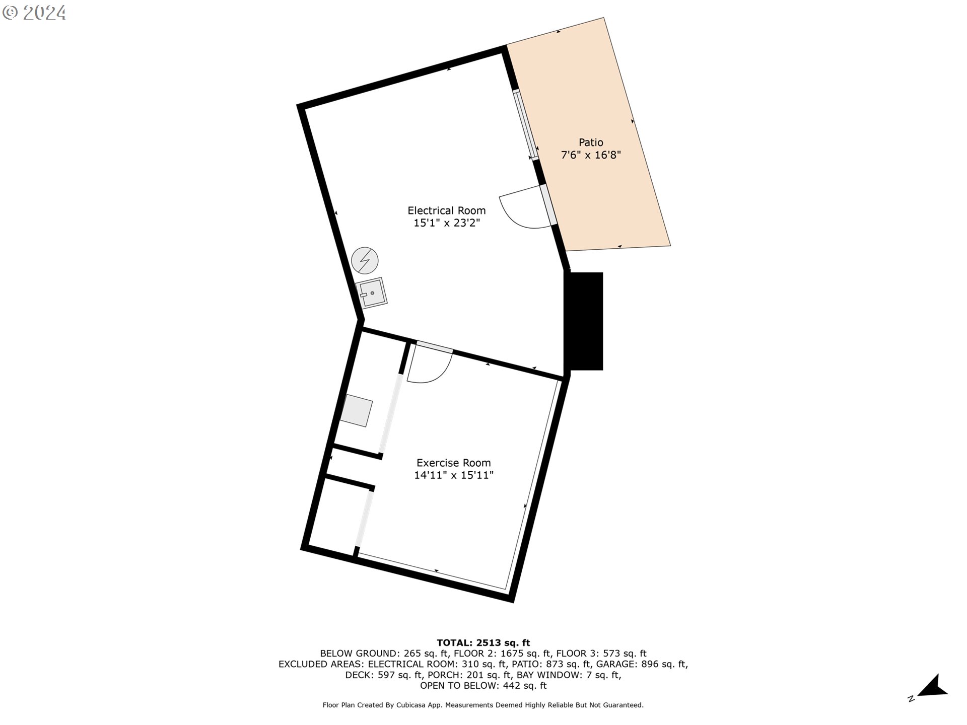 955 Young Road Kelso, WA 98626 - Photo 45 of 45 Gallery Image 45