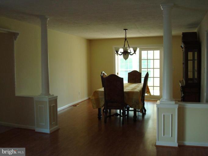 45579 Drayden Road Valley Lee, MD 20692 - Photo 5 of 18 13 X 15 with french doors going onto the sunroom