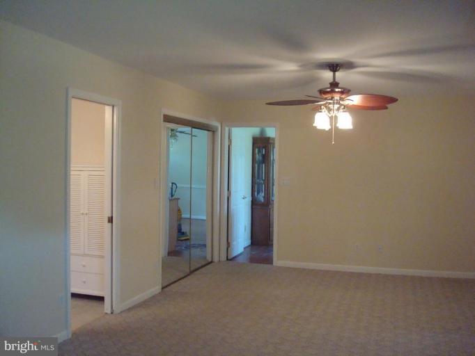 45579 Drayden Road Valley Lee, MD 20692 - Photo 8 of 18 full length mirrors and 2 ceiling fans