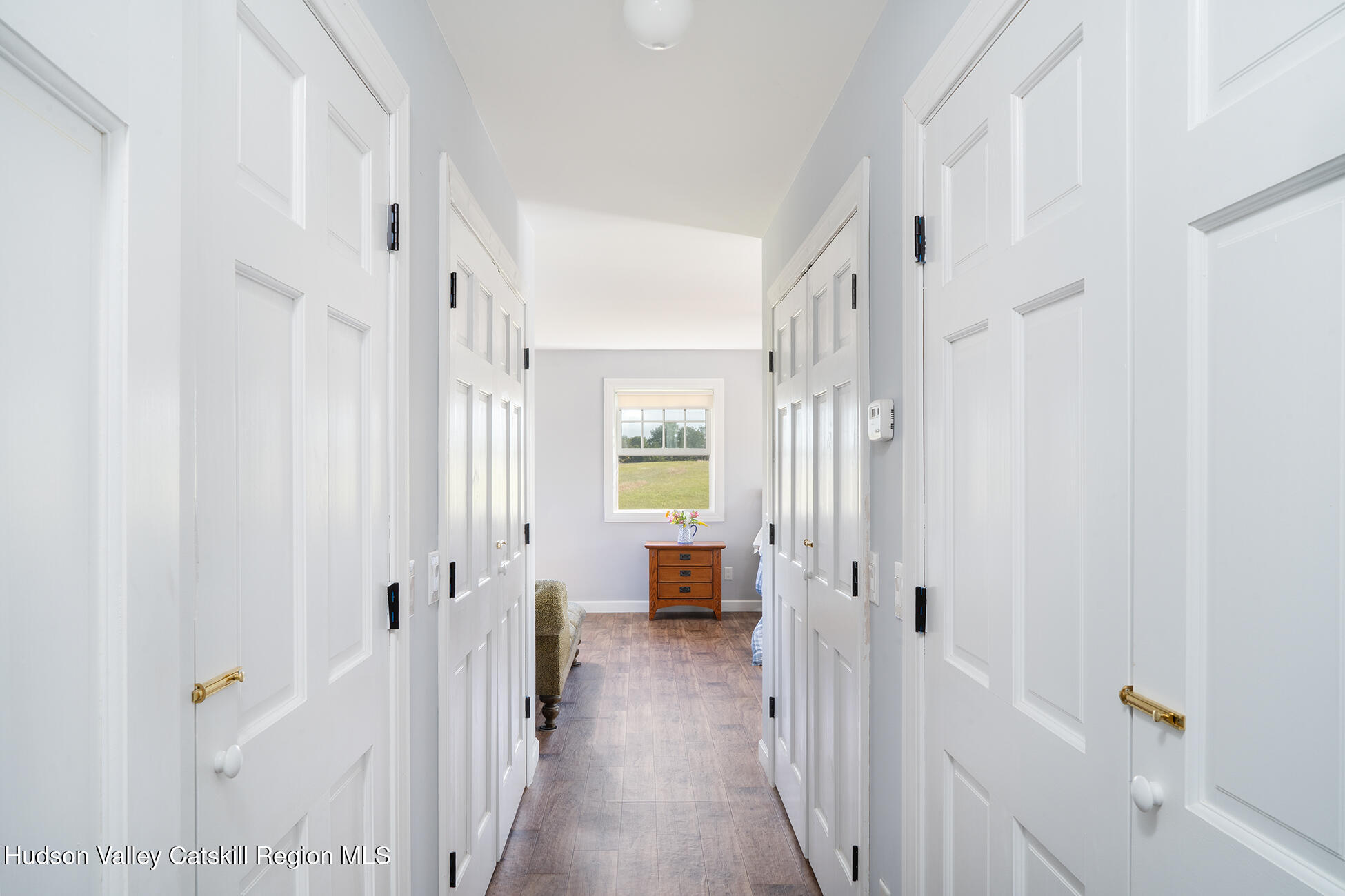 369 Highmount Road West Coxsackie, NY 12192 - Photo 16 of 24 a view of a bathroom with tub and shower