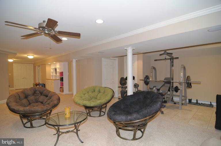 6257 Martin Road Columbia, MD 21044 - Photo 16 of 30 Basement